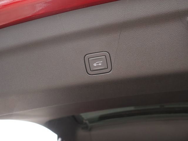New 2026 GMC Yukon AT4 w/ AT4 Premium Plus Package AWD/4WD image 10