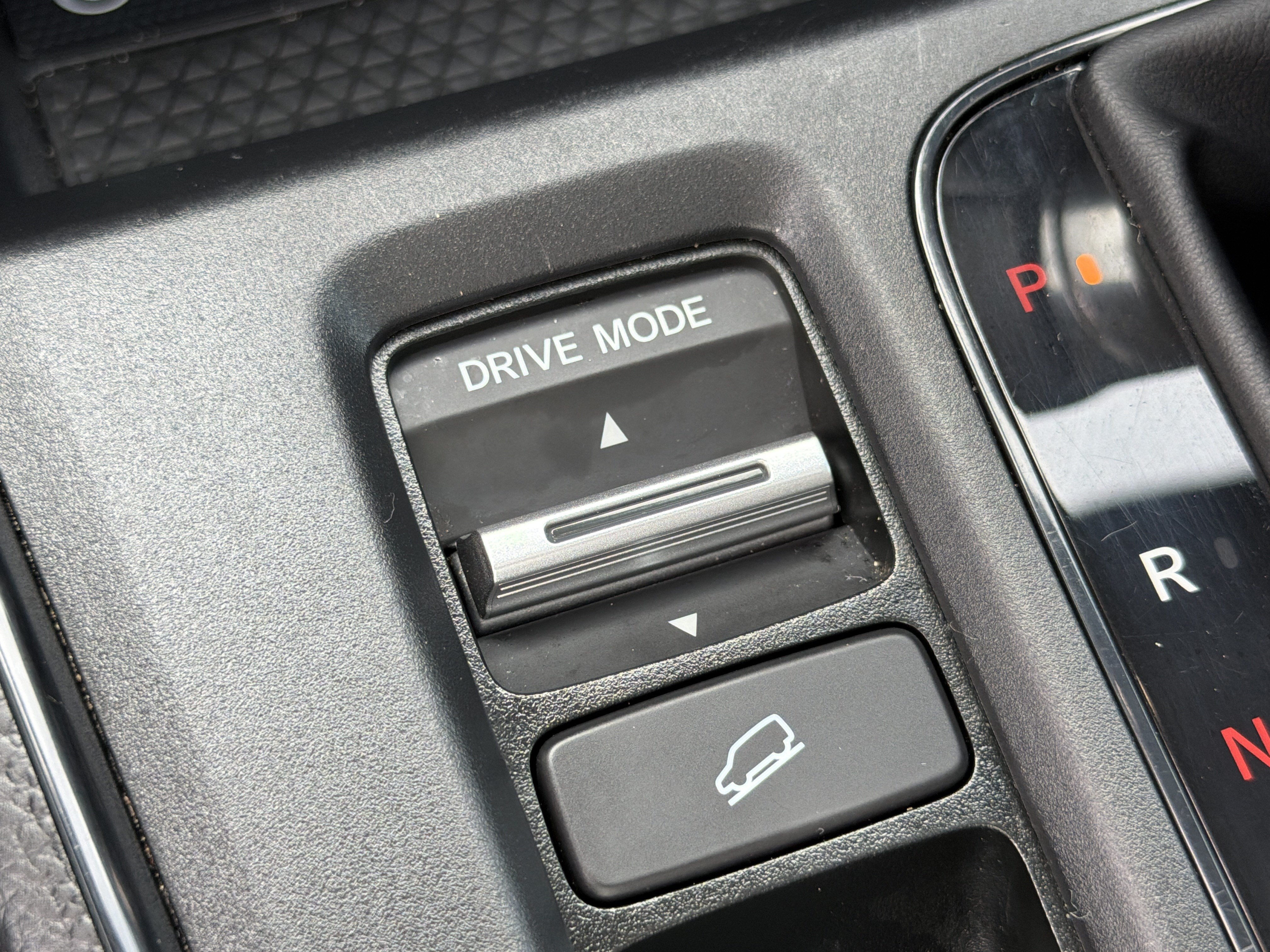 Used 2026 Honda CR-V Sport-L image 27
