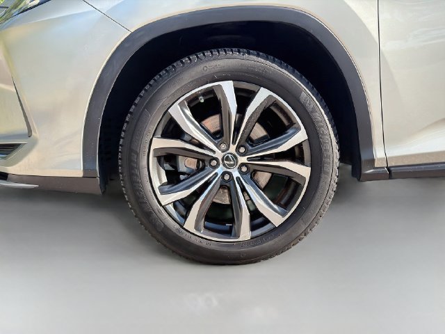 Used 2020 Lexus RX 350 FWD w/ Premium Package image 42