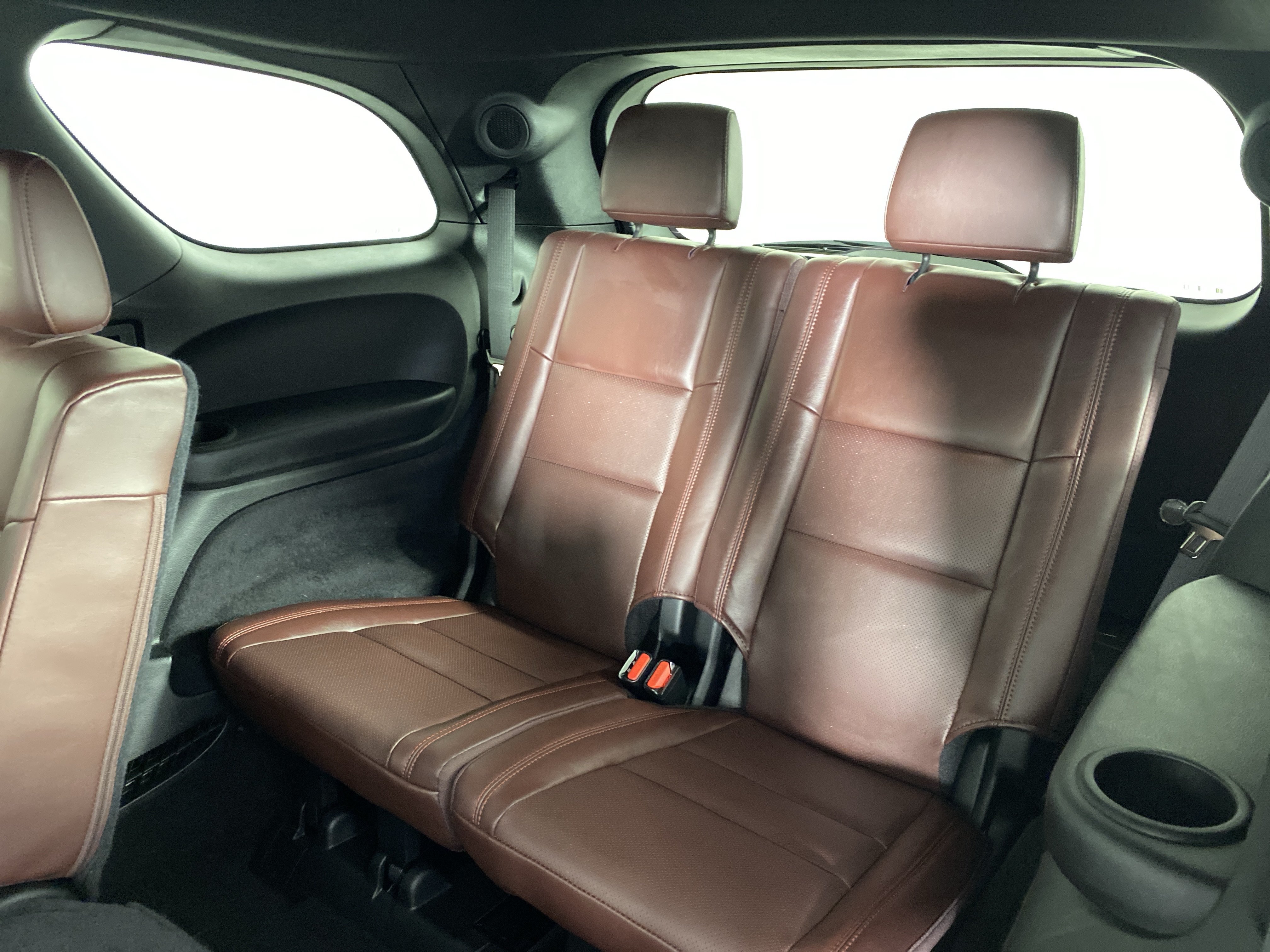 Used 2025 Dodge Durango R/T AWD/4WD image 36
