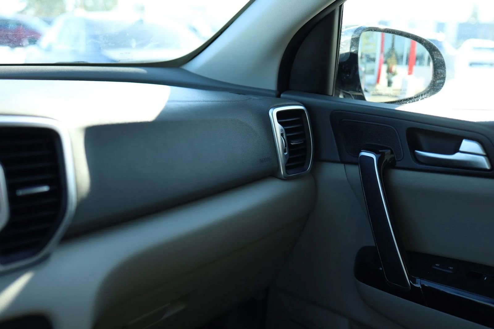 Used 2018 Kia Sportage SX image 30