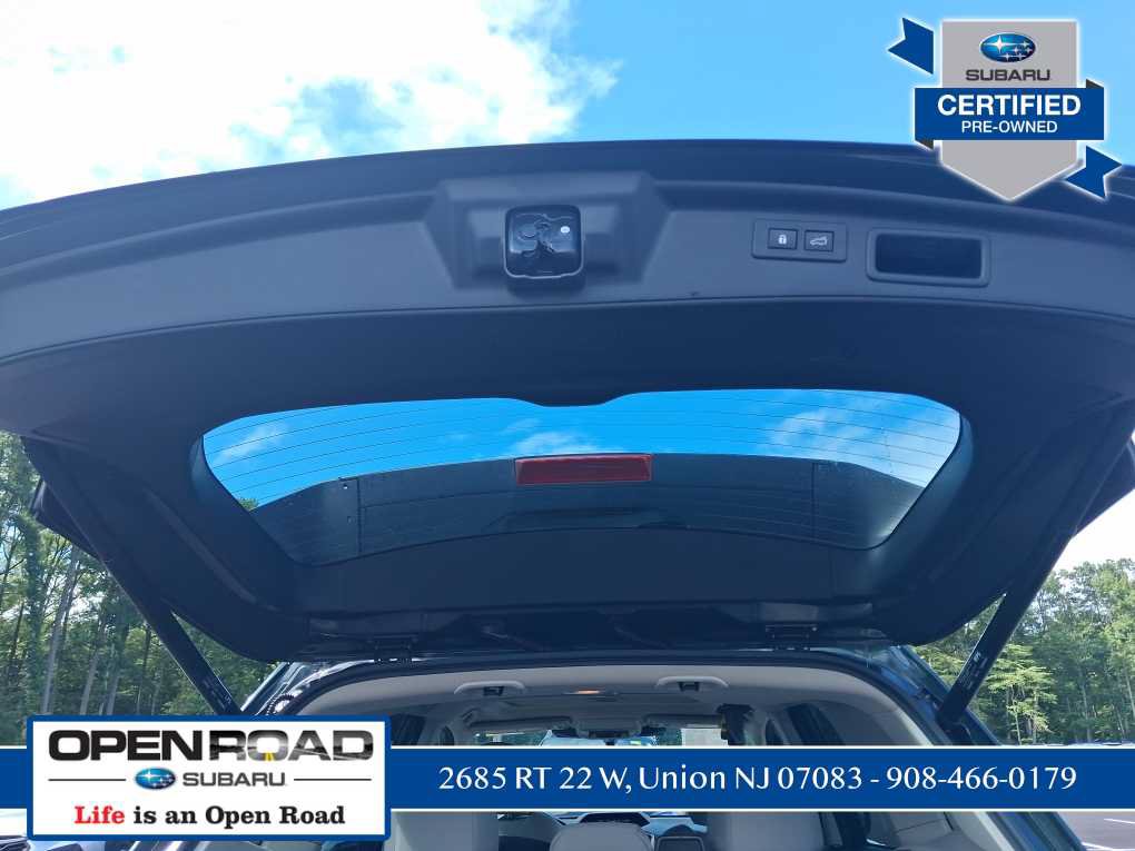Certified 2023 Subaru Forester Premium AWD/4WD image 24