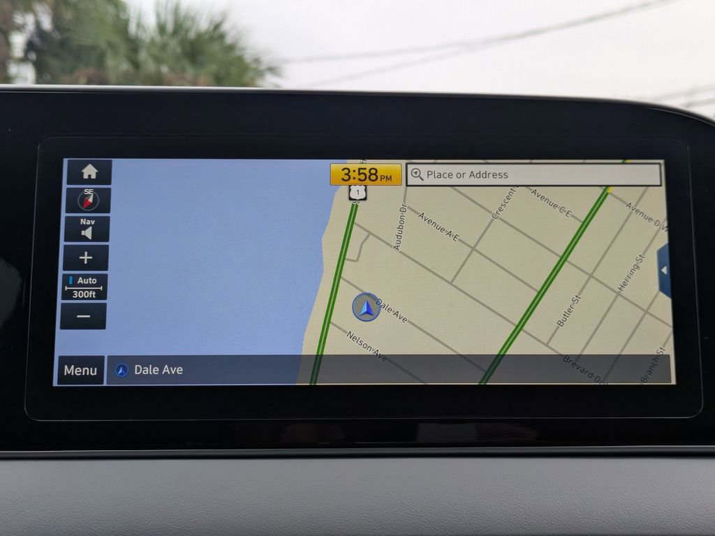 Used 2020 Hyundai Palisade SEL image 26