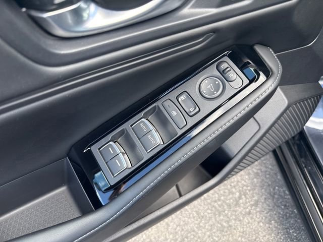 Certified 2023 Honda Accord Touring image 10