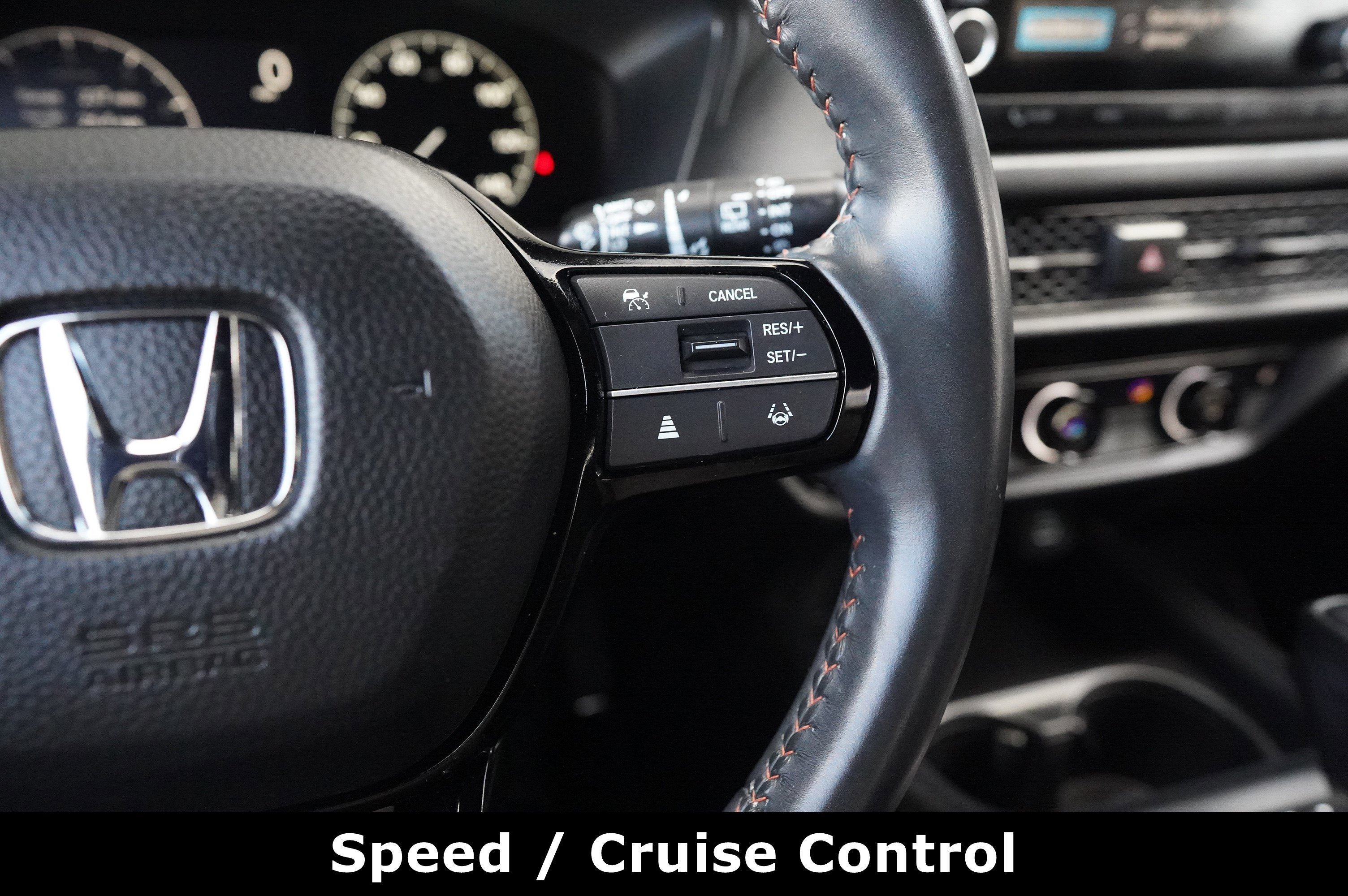 Used 2023 Honda HR-V Sport image 23