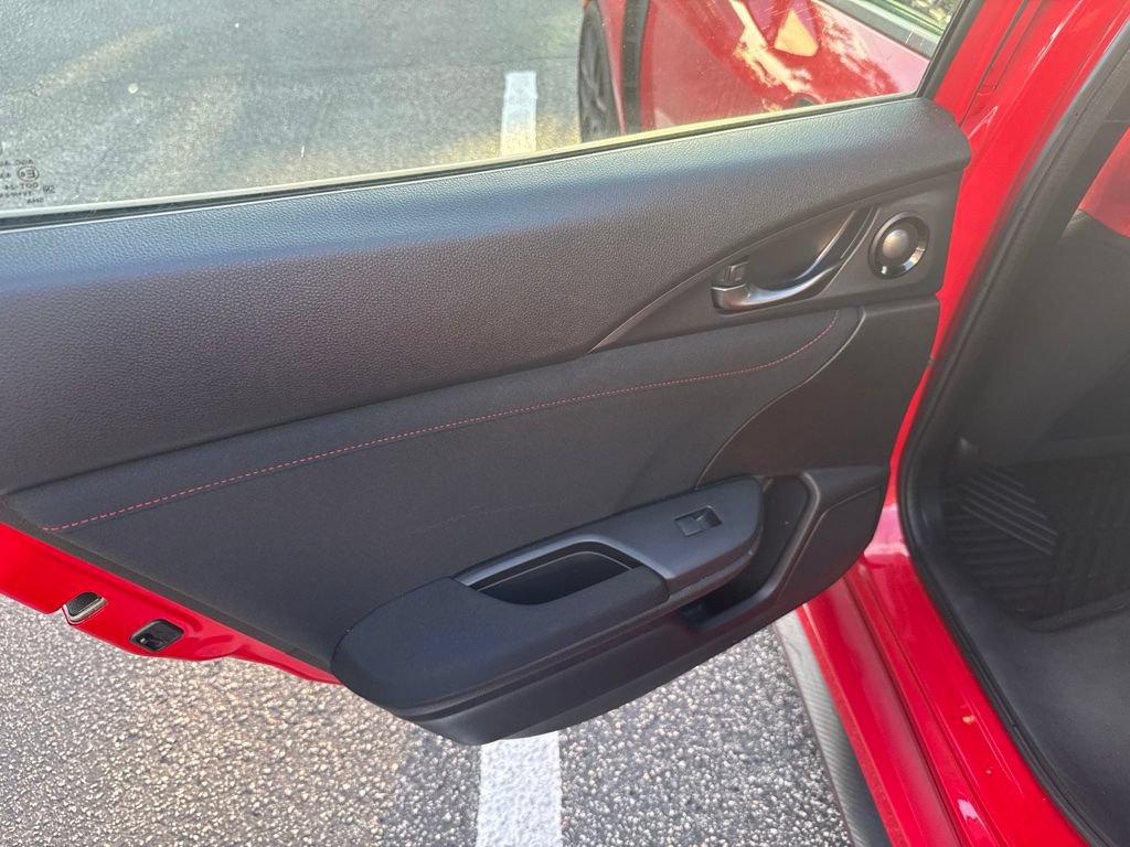 Used 2017 Honda Civic Type R image 12
