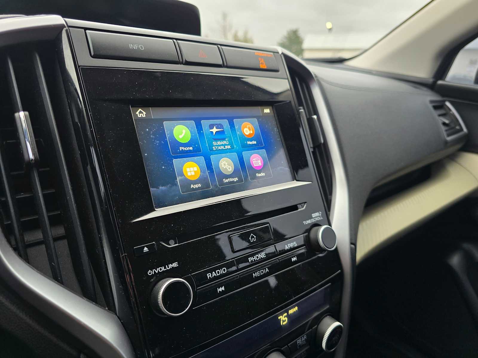 Used 2019 Subaru Ascent 8-Passenger image 29