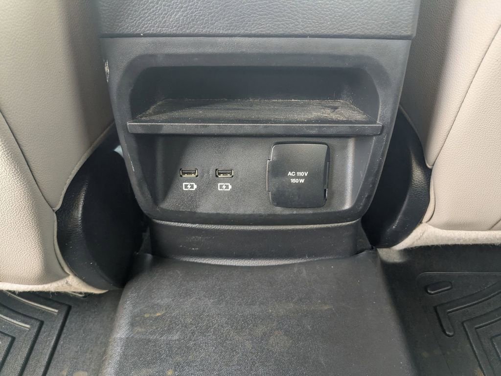 Used 2020 Ford Ranger Lariat w/ Technology Package AWD/4WD image 18