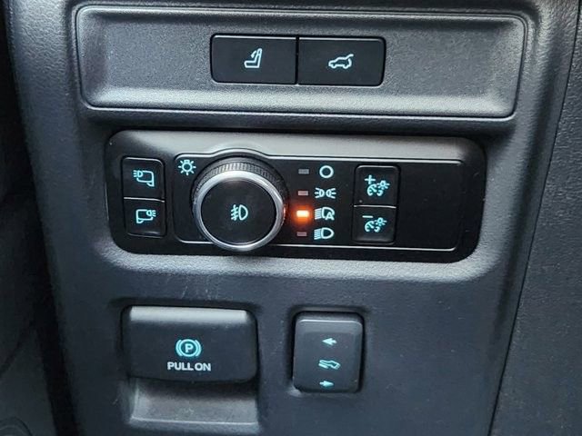 Used 2023 Ford Expedition Max Platinum RWD image 19