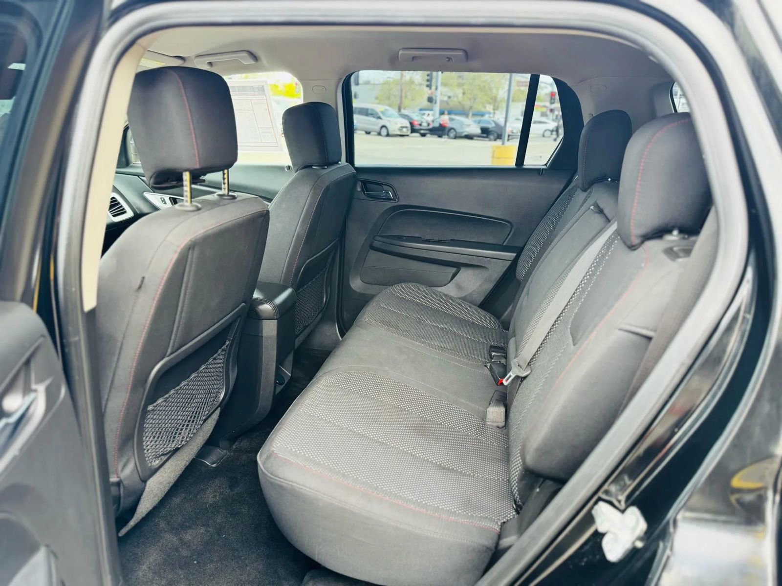 Used 2017 GMC Terrain SLE image 12