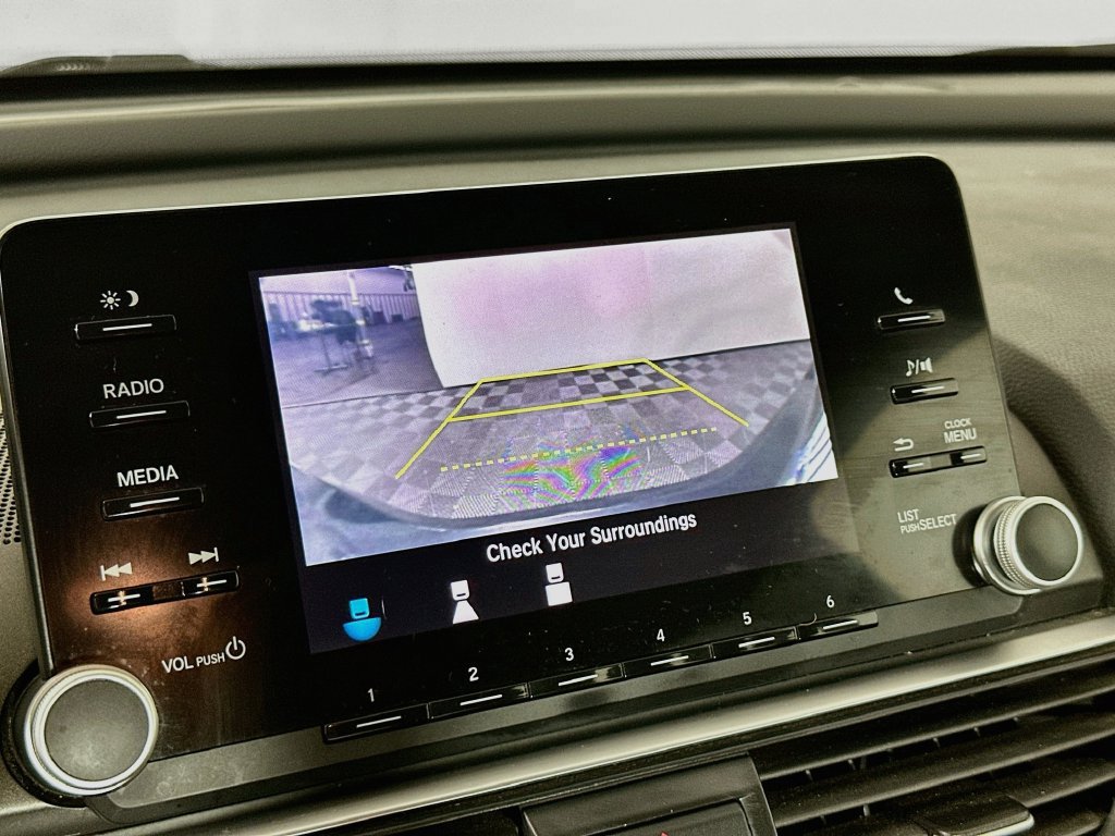 Used 2018 Honda Accord LX image 14