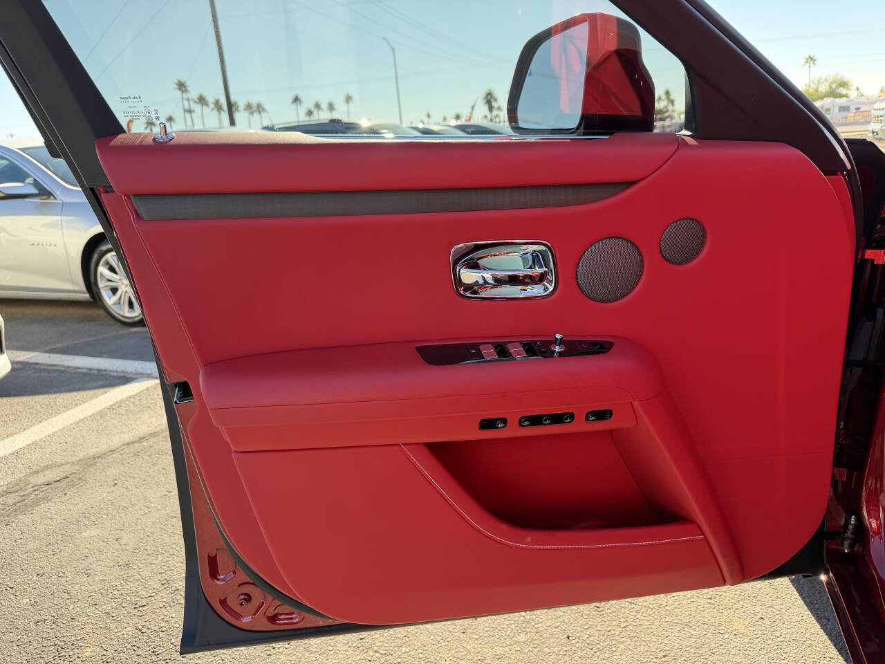 Used 2024 Rolls-Royce Ghost Base AWD 4dr Sedan image 20