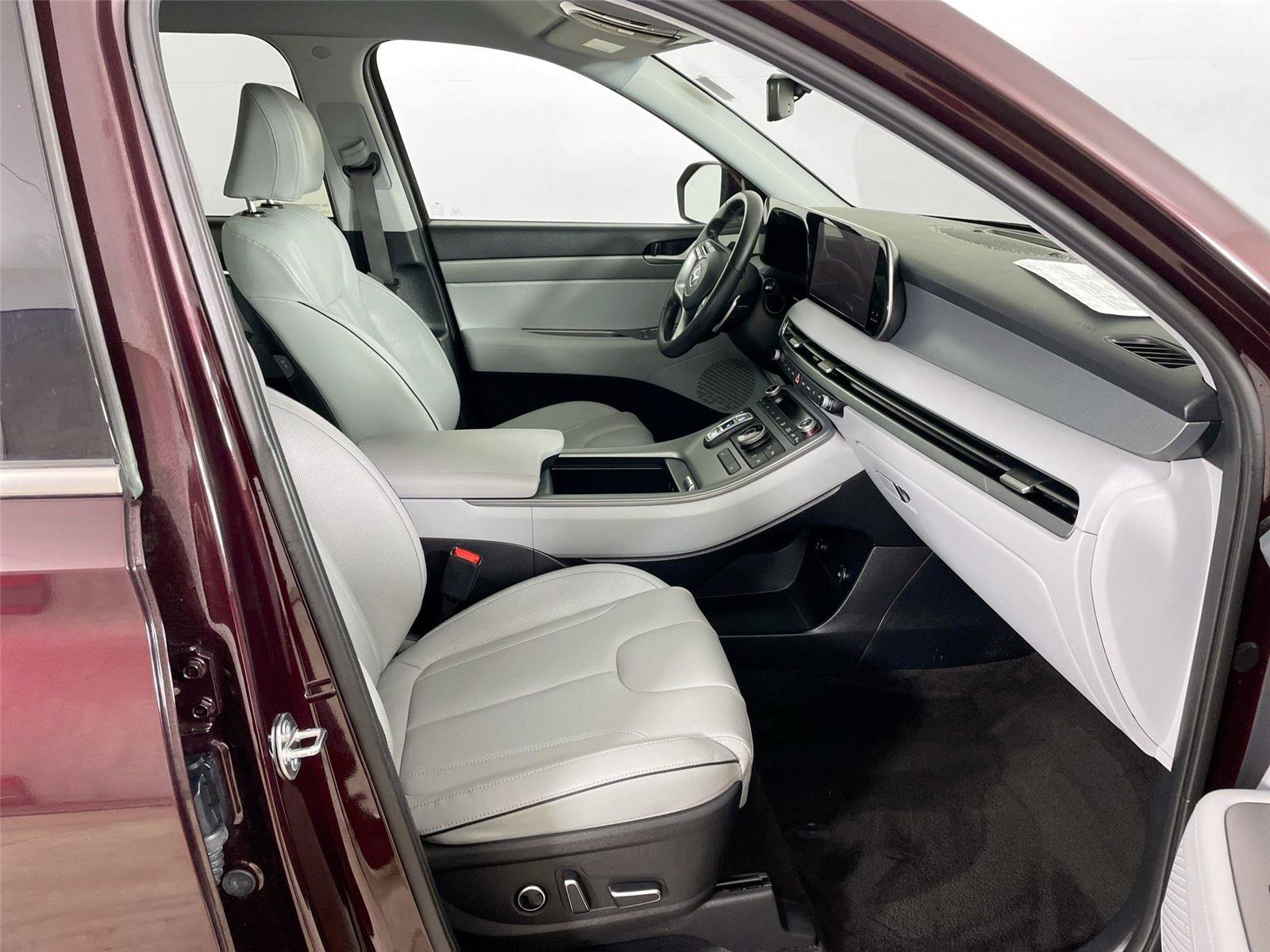 Used 2025 Hyundai Palisade SEL AWD/4WD image 26