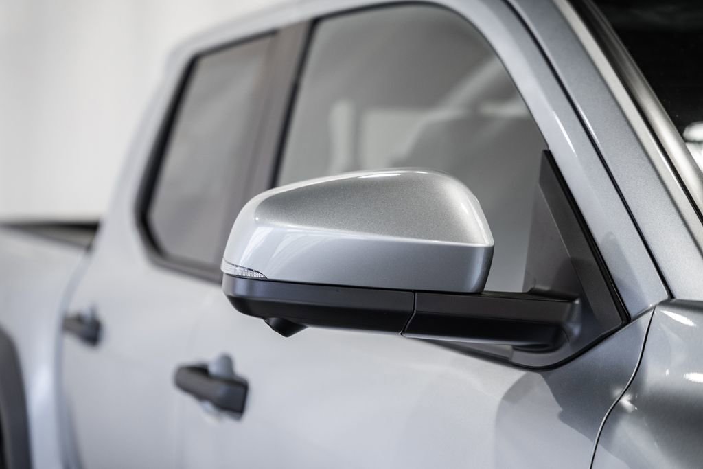 New 2026 Toyota Tacoma TRD Off-Road image 16