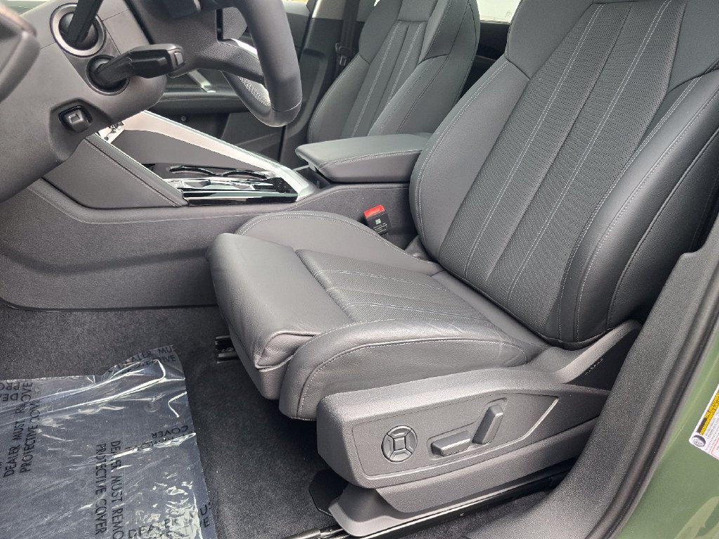 Certified 2025 Audi Q5 Prestige AWD/4WD image 20