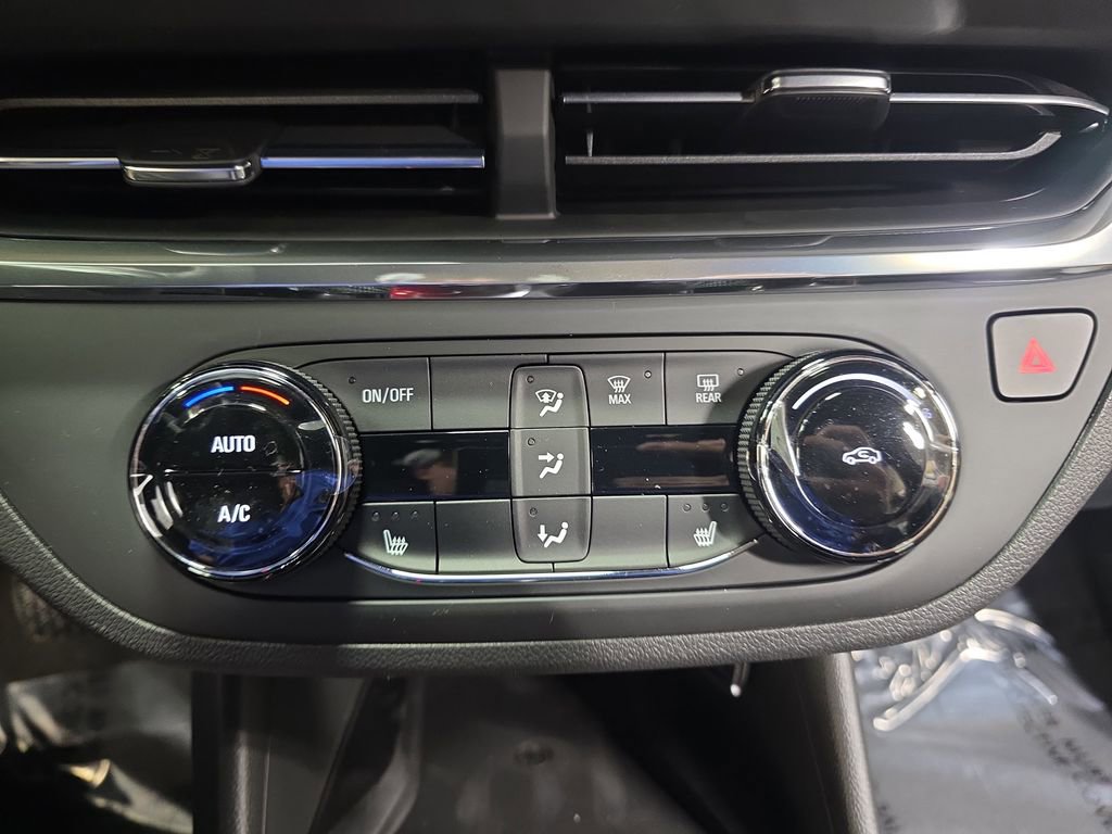 New 2026 Buick Envista Preferred w/ Convenience I Package image 20