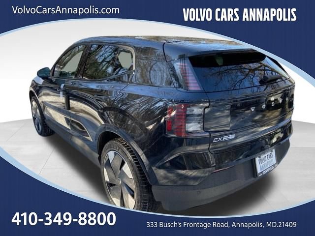 New 2026 Volvo EX30 Plus w/ Climate Package RWD image 5