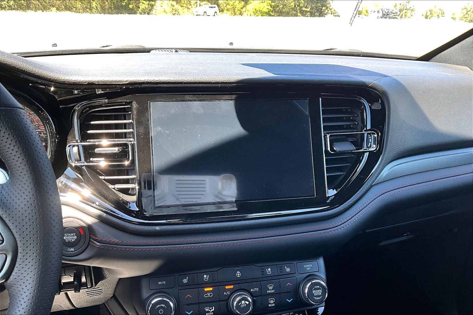 New 2026 Dodge Durango GT image 20