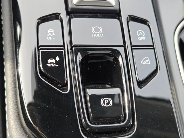 Certified 2024 Lexus NX 350 AWD image 18