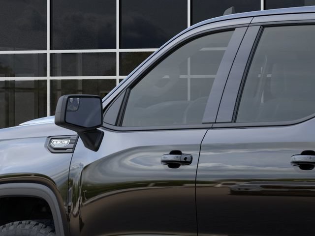 New 2026 GMC Sierra 1500 Elevation w/ X31 Off-Road Package AWD/4WD image 12