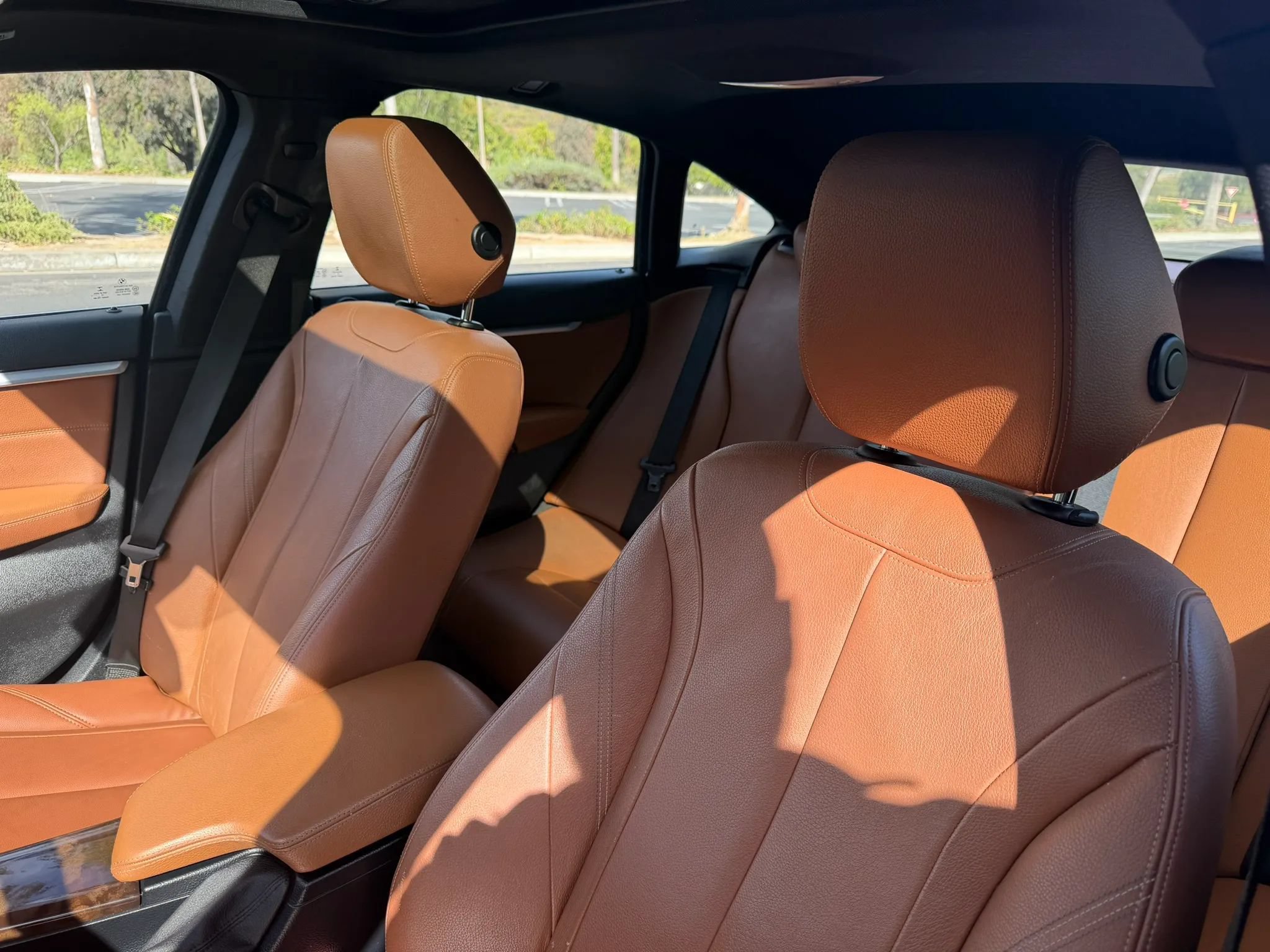 Used 2016 BMW 428i Gran Coupe RWD image 10