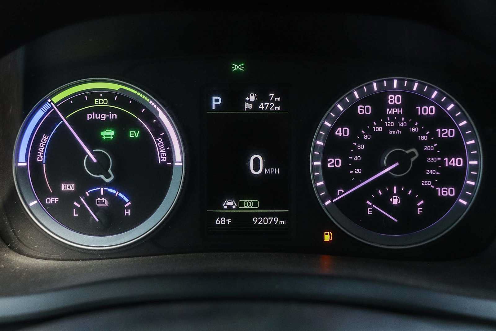 Used 2019 Hyundai Sonata Limited FWD image 21