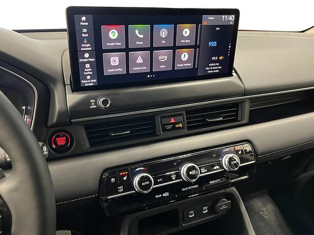 New 2026 Honda Pilot Elite image 21