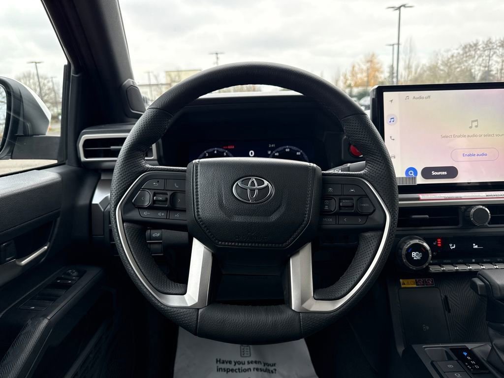 Used 2024 Toyota Tacoma TRD Off-Road image 25