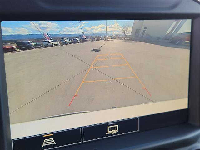 Used 2021 Chevrolet Silverado 1500 RST w/ All Star Edition Plus image 19