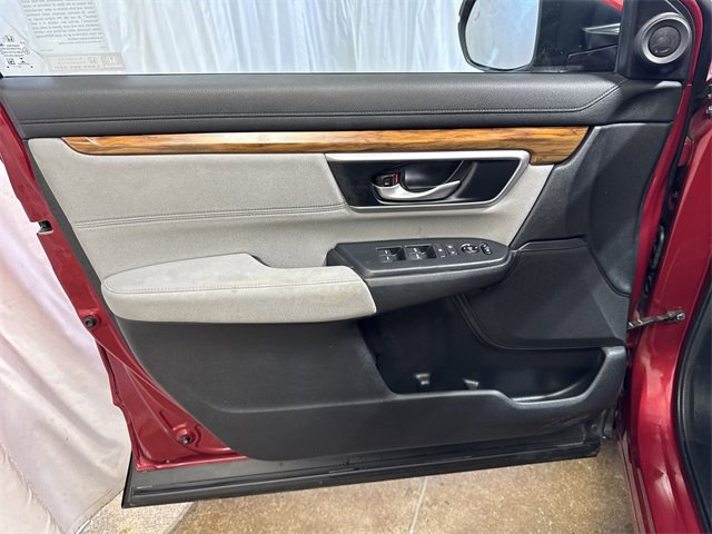 Used 2020 Honda CR-V EX image 22