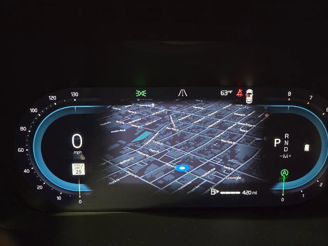 Used 2024 Volvo XC90 B6 Plus w/ Protection Package Premier image 25