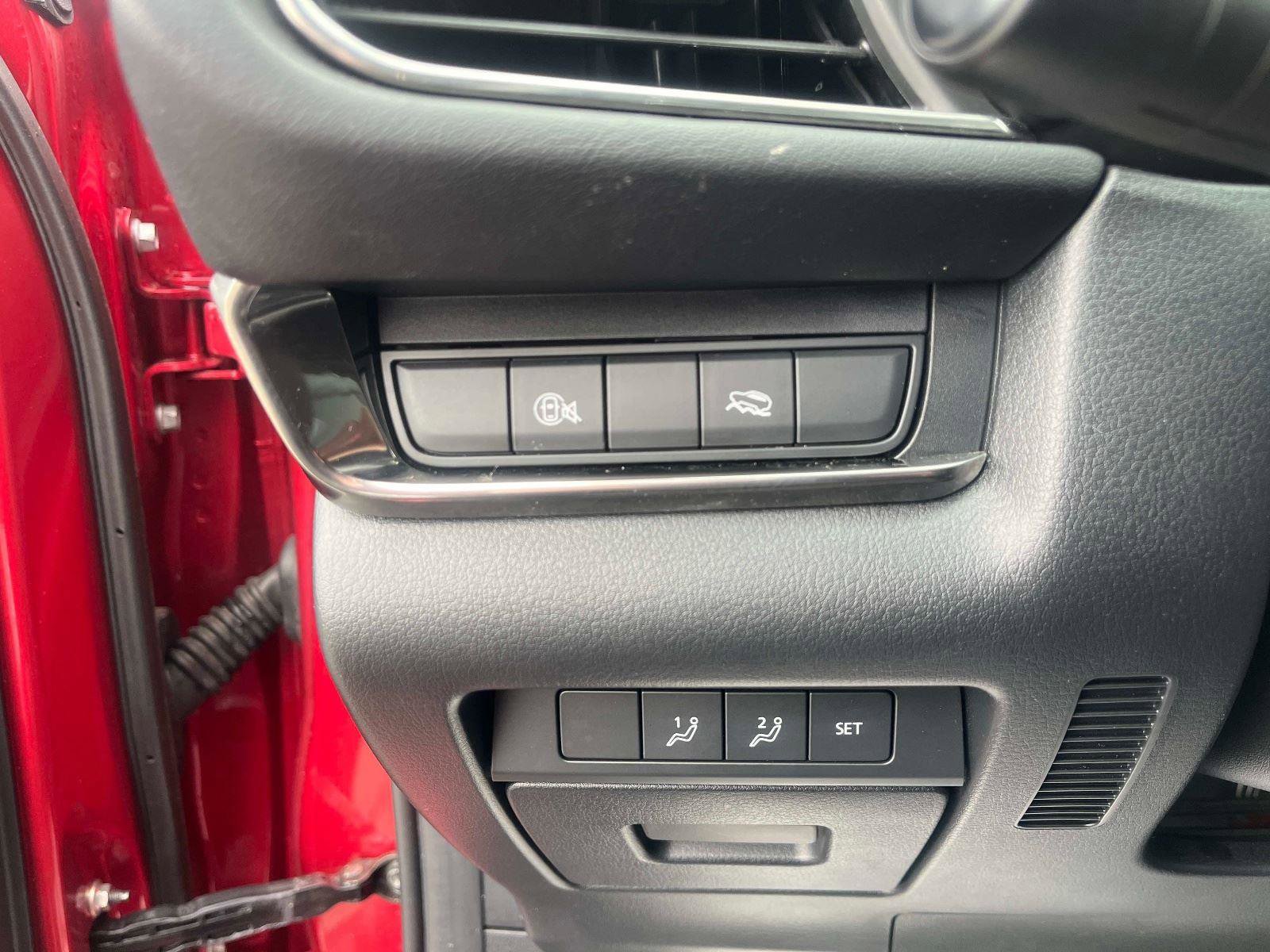 Used 2025 MAZDA CX-30 AWD 2.5 S w/ Preferred Package image 30