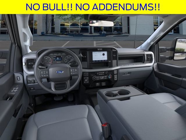 New 2026 Ford F350 XL image 9
