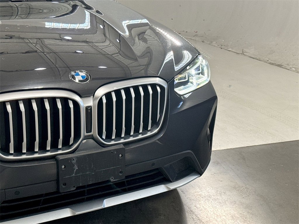 Used 2024 BMW X3 xDrive30i image 8