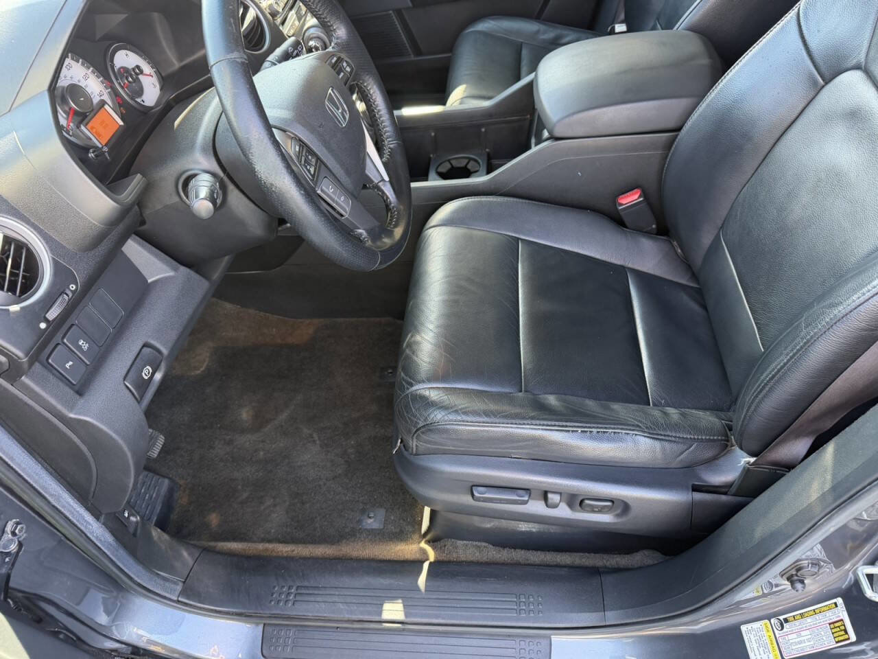 Used 2013 Honda Pilot Touring image 30
