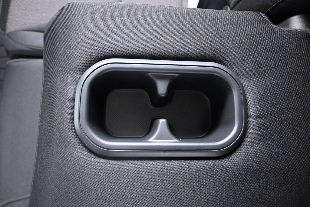 New 2026 Honda CR-V EX image 19