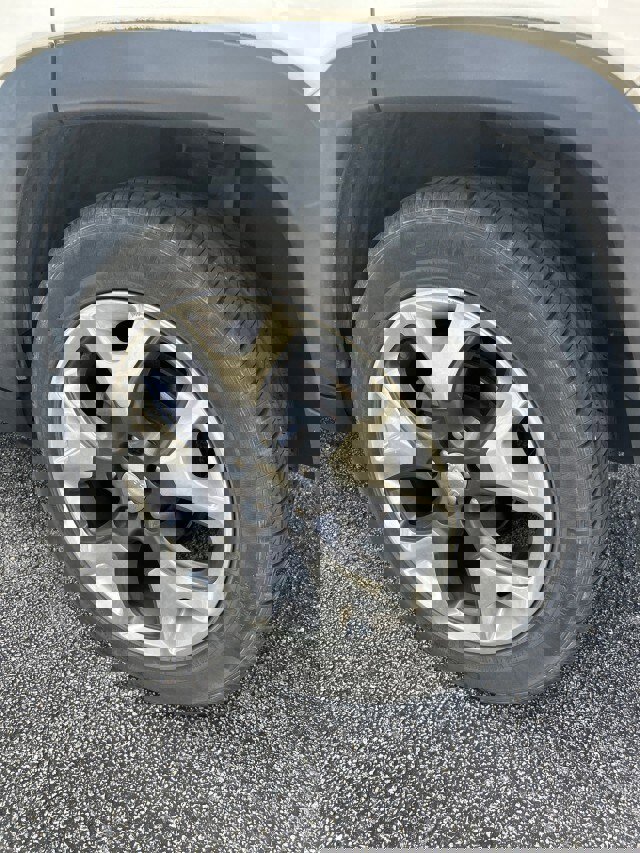 Used 2019 Jeep Compass Limited image 6