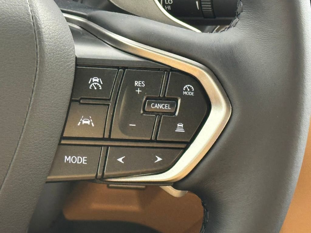 New 2026 Lexus IS 350 F Sport AWD/4WD image 31