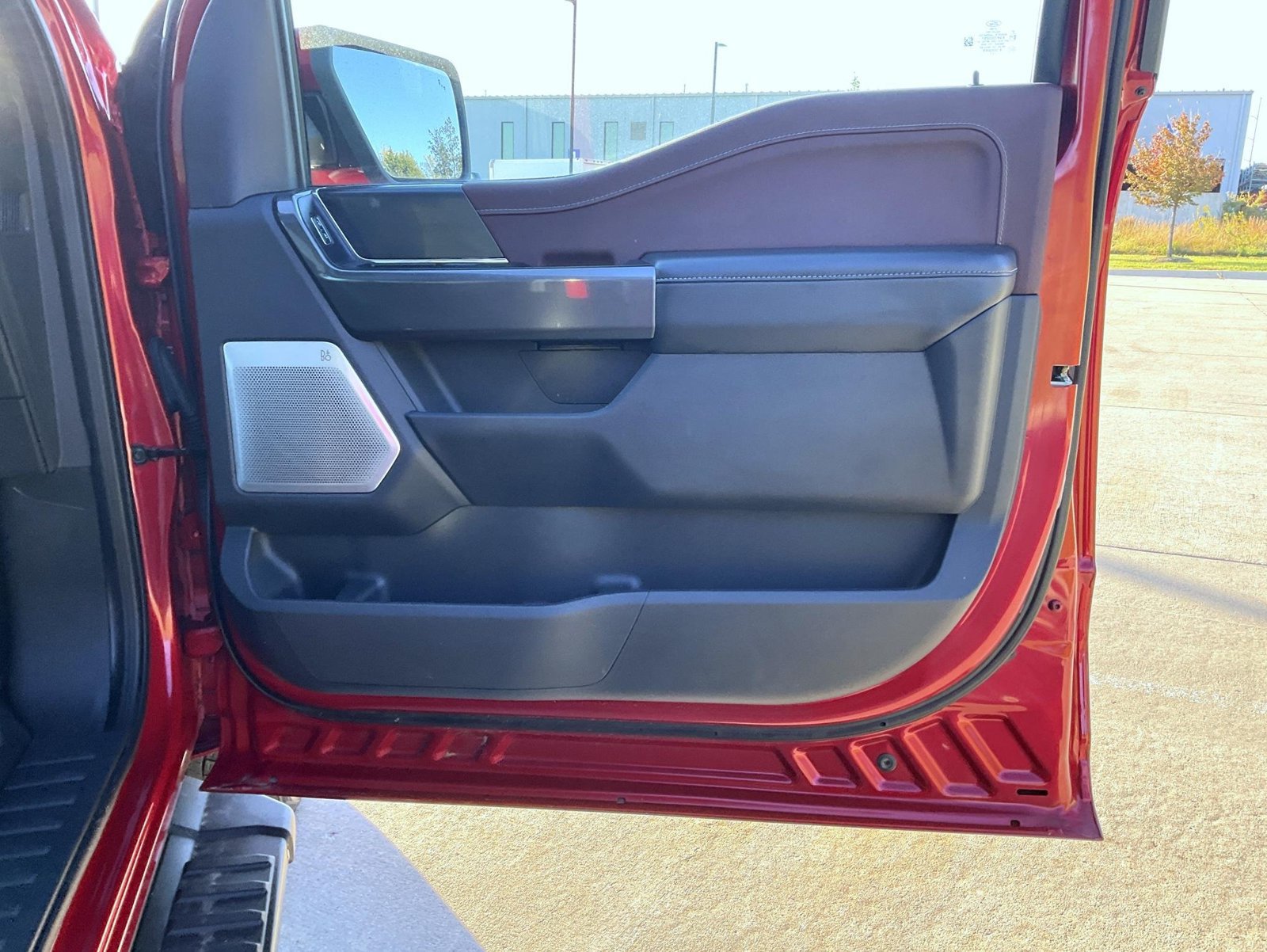 Used 2023 Ford F150 Lariat w/ Equipment Group 502A High AWD/4WD image 17
