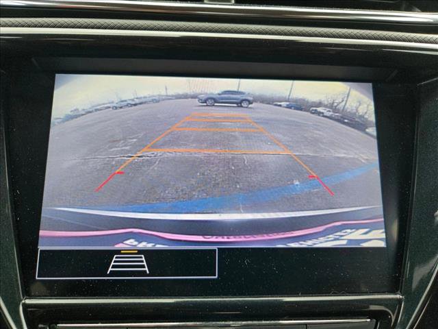 Used 2023 Chevrolet TrailBlazer LT w/ Convenience Package image 14