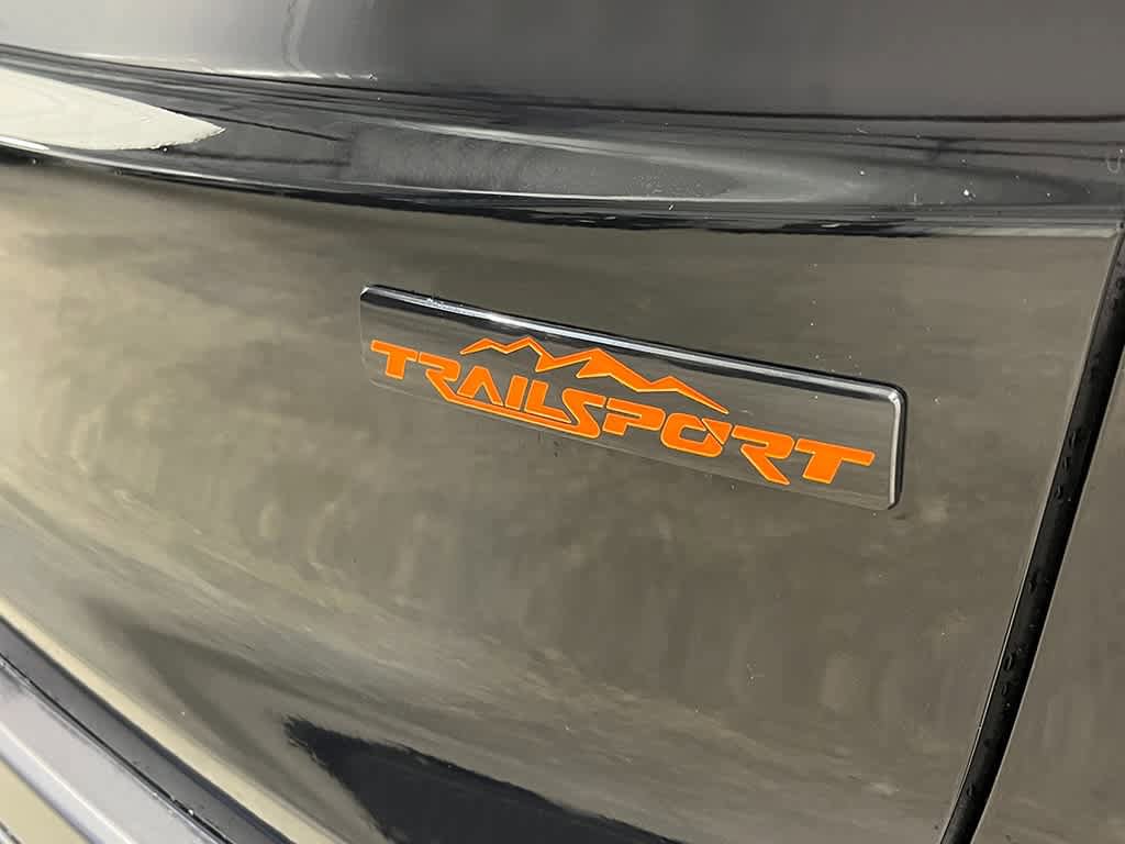 New 2026 Honda CR-V TrailSport image 10