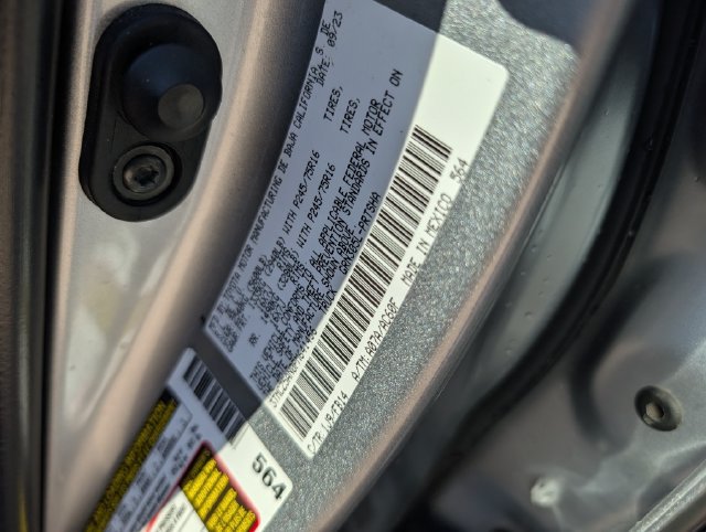Used 2023 Toyota Tacoma SR AWD/4WD image 35