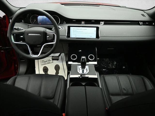 Used 2023 Land Rover Range Rover Evoque R-Dynamic SE image 22