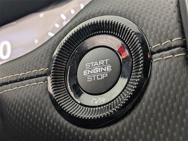 Certified 2023 Jeep Compass Altitude image 22