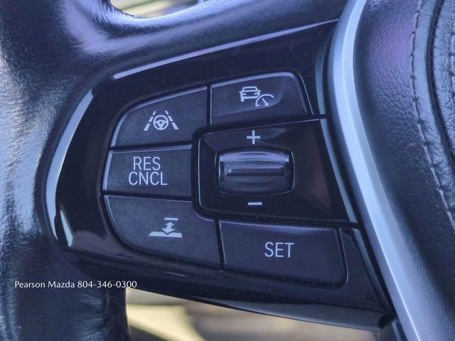 Used 2018 BMW 530e xDrive image 27