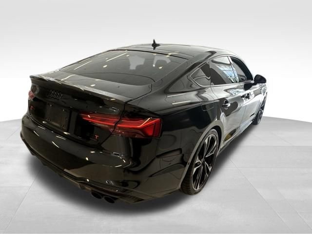 Used 2023 Audi S5 Prestige AWD/4WD image 7