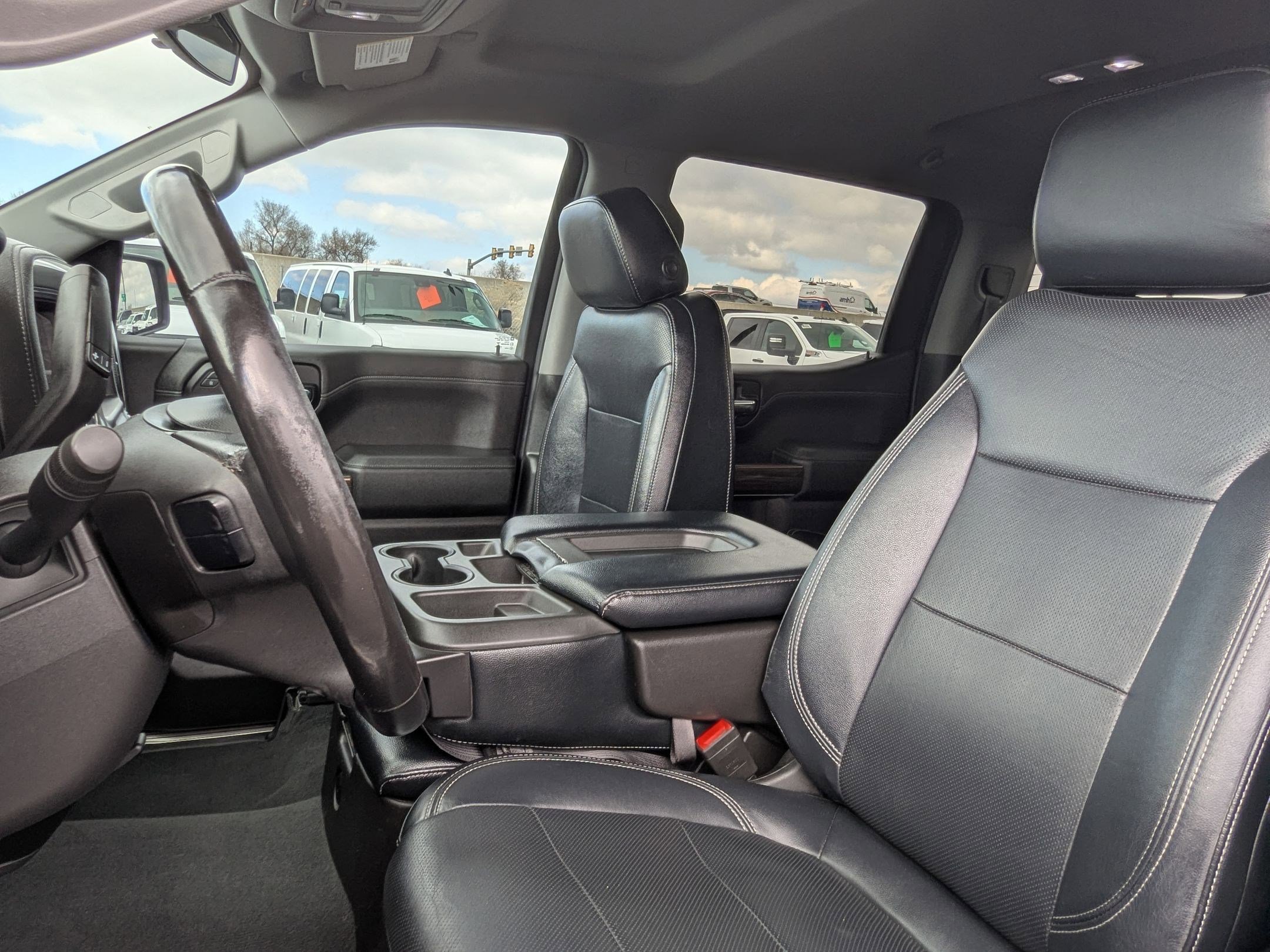 Used 2019 Chevrolet Silverado 1500 RST w/ All-Star Edition image 21