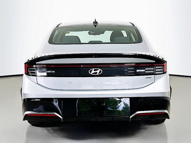 Used 2025 Hyundai Sonata SEL FWD image 6