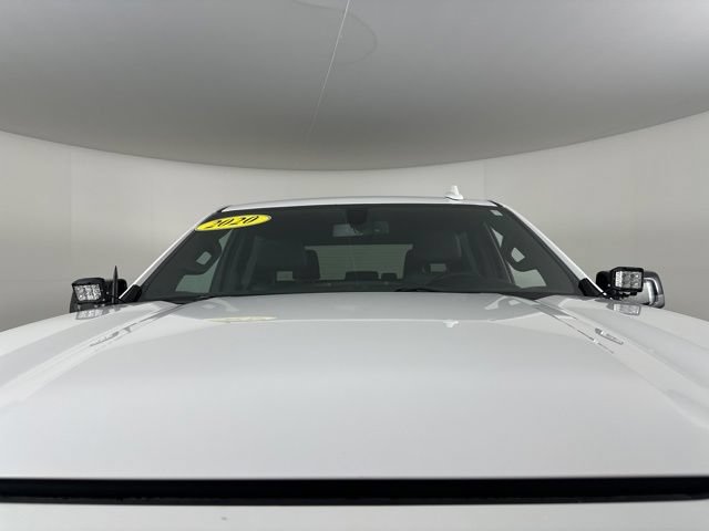 Used 2020 GMC Sierra 1500 AT4 AWD/4WD image 33