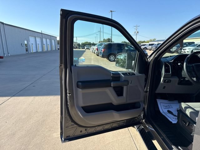 Used 2016 Ford F150 XLT w/ Equipment Group 302A Luxury AWD/4WD image 20